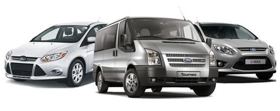 Xe 4 - 5 chỗ, 7 chỗ